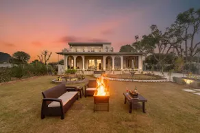 The Poolside Balcony Haven in Jaipur - Image 4