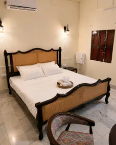 3BHK Heritage Villa | Central Jodhpur | Spacious - Image 2