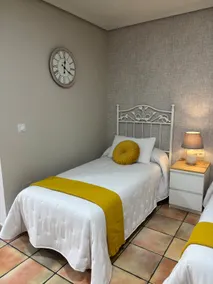 Apartamentos de Rosa Mari, Apartment with 2 beds. - Image 4