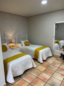 Apartamentos de Rosa Mari, Apartment with 2 beds. - Image 3