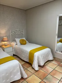 Apartamentos de Rosa Mari, Apartment with 2 beds. - Image 5