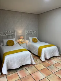 Apartamentos de Rosa Mari, Apartment with 2 beds. - Image 2
