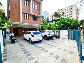 New Noor Mahal Homes 1 BHK Furnished Apartment - Image 3