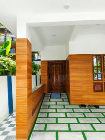 New Noor Mahal Homes 1 BHK Furnished Apartment - Image 4