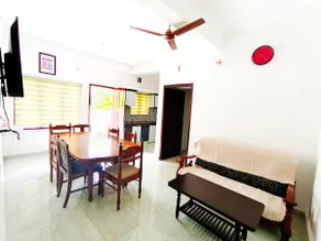 New Noor Mahal Homes 1 BHK Furnished Apartment - Image 5