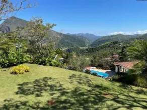 House in a condominium with pool and panoramic view - Image 2
