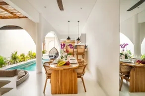 La Feliz Villa Seminyak - Image 3