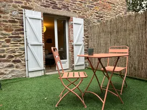 Le VeRdO, private garden, 400m Gare - Image 5