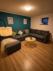 Spacious & Bright Family Escape - Image 3