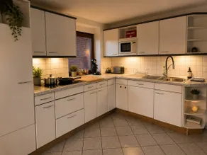 Spacious & Bright Family Escape - Image 4