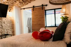 Loveroom Coeur contre coeur Cottage - Image 2