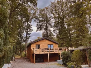 Charming chalet in Durbuy - Image 2