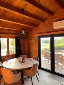 Charming chalet in Durbuy - Image 3