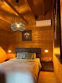Charming chalet in Durbuy - Image 5