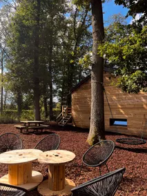 Charming chalet in Durbuy - Image 4