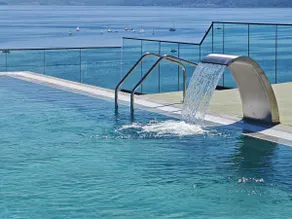 Premium apartment on the lake - Image 2