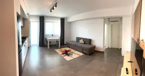 Nadea Studio-Apartment Craiova (2-rooms) - Image 2