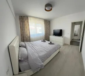 Nadea Studio-Apartment Craiova (2-rooms) - Image 5
