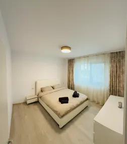 Nadea Studio-Apartment Craiova (2-rooms) - Image 4