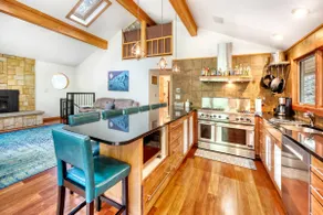 Boulder Mountain Oasis - 6 minutes from Pearl St - Image 4