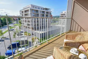 Apartman COMO, private parking free - Image 5