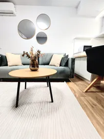 Apartman COMO, private parking free - Image 2