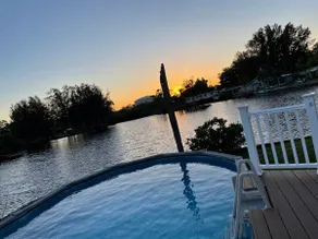 Treasure Island Waterfront Oasis with Pool - Image 2