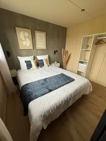 Independent zen accommodation with garden + parking - Image 5