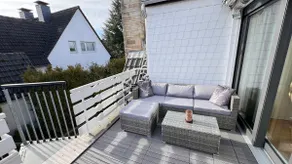 Elegant apartment in a quiet location on the edge of the forest - Image 3