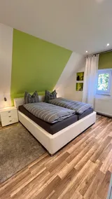 Elegant apartment in a quiet location on the edge of the forest - Image 2
