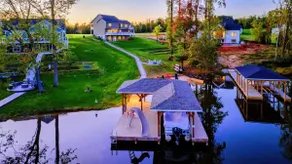 Lake Anna Lakefront | Hot Tub, Boat Dock, Beach - Image 5