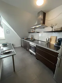 Vacation home Seelenliebe - Dünenzauber - Image 5