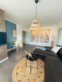 Vacation home Seelenliebe - Dünenzauber - Image 3