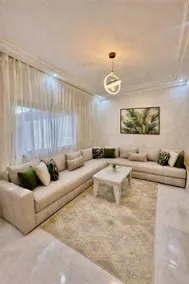Charming Two Bedroom Apartment in Fes Near City Center - Image 2