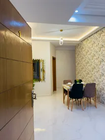 Charming Two Bedroom Apartment in Fes Near City Center - Image 5