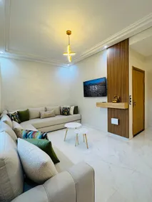 Charming Two Bedroom Apartment in Fes Near City Center - Image 4