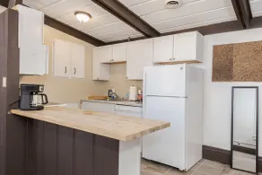 Downtown Gem! Cozy 1BR + Balcony - Image 4