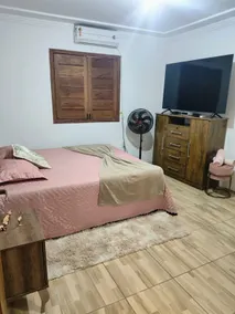 5 min drive to Taperapuan Beach, AXÉ MOI Cabana - Image 2