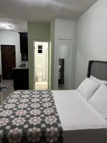 Hidden Border 2 Cozy studio, ac, hotwater, wifi - Image 3