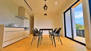 Lino, a villa with natural hot springs and sauna to enjoy the view of the Sea of Japan | Tanban Peninsula tour | 5 minutes walk to the sea - Image 5