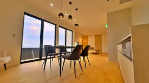 Lino, a villa with natural hot springs and sauna to enjoy the view of the Sea of Japan | Tanban Peninsula tour | 5 minutes walk to the sea - Image 2