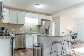 Modern Home in Bridgeport WV - Image 3