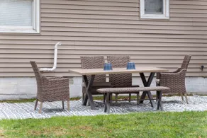 Modern Home in Bridgeport WV - Image 4