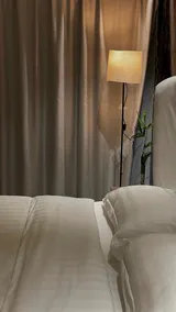 A room and lounge in a comfortable and elegant style - Image 5