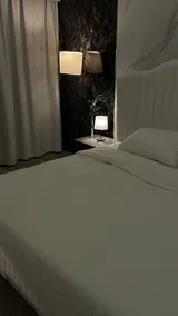 A room and lounge in a comfortable and elegant style - Image 4