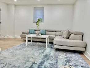 Clean 1BR Basement Retreat | Near 412 & Thermea - Image 3
