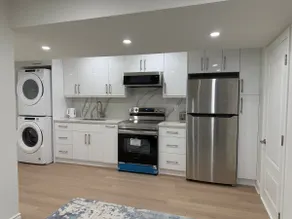 Clean 1BR Basement Retreat | Near 412 & Thermea - Image 5