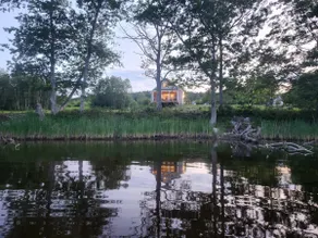 *NEW* Bagaduce River Cottage @ Old Hart Farm - Image 4