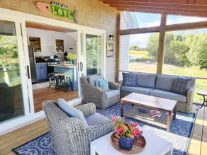 *NEW* Bagaduce River Cottage @ Old Hart Farm - Image 5