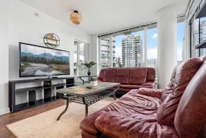Downtown Vancouver 2BR | 23rd Floor City Views - Image 3